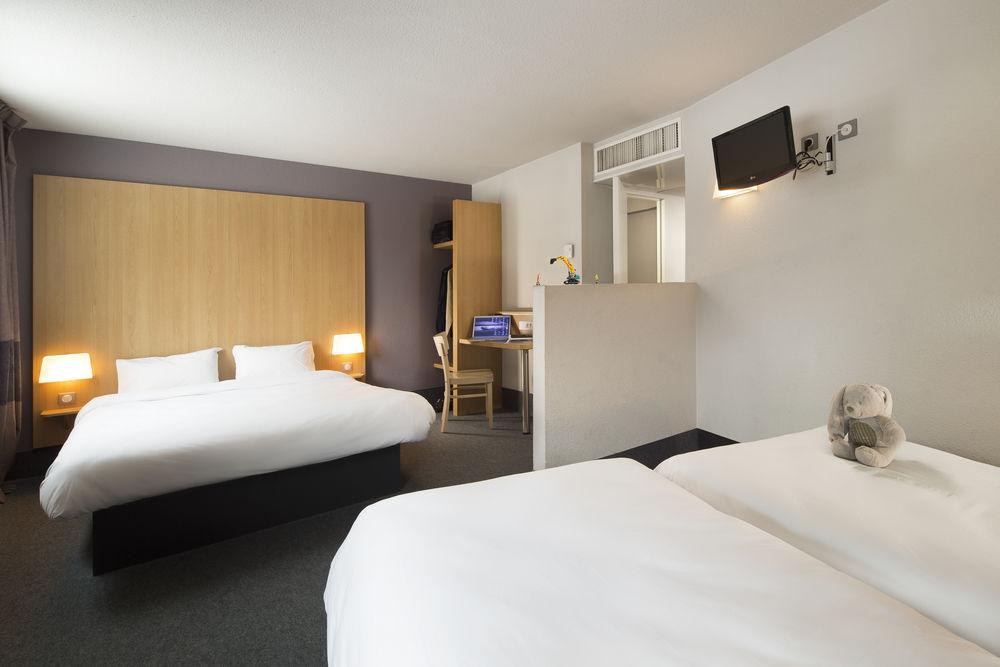 B&B Hotel Aubagne Gemenos Exterior photo