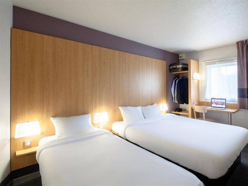 B&B Hotel Aubagne Gemenos Exterior photo