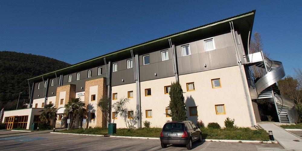 B&B Hotel Aubagne Gemenos Exterior photo