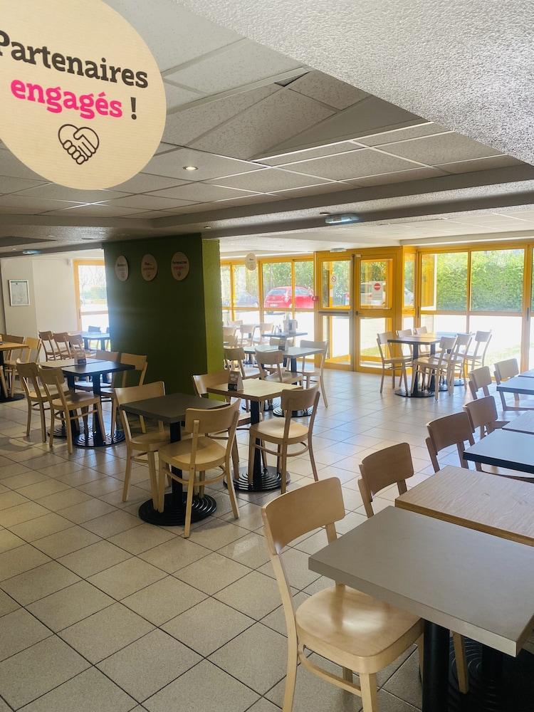 B&B Hotel Aubagne Gemenos Exterior photo